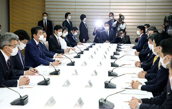日本政府宣布將逐步放寬入境限制政策！ 